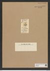 Amphitetras grevillei De-Toni (de-Toni-Nr.: Genus 137, Species 3634) Zeichnungen Sammlung Grunow Nr. 7129 (NHMW-BOT-W0376095)